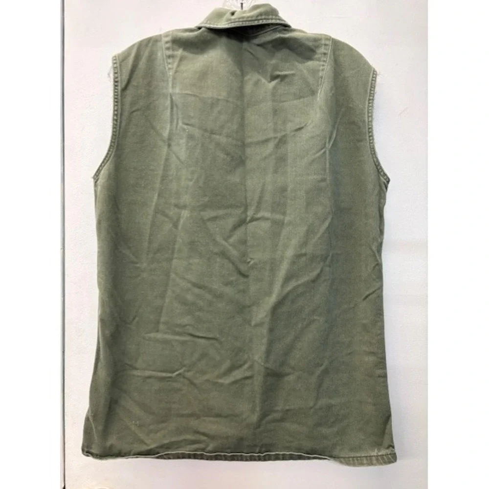 Military vintage us